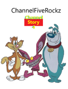 Channel Story 4