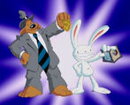 Sam and Max