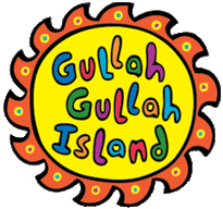 Gullah Gullah Island (October 24, 1994)