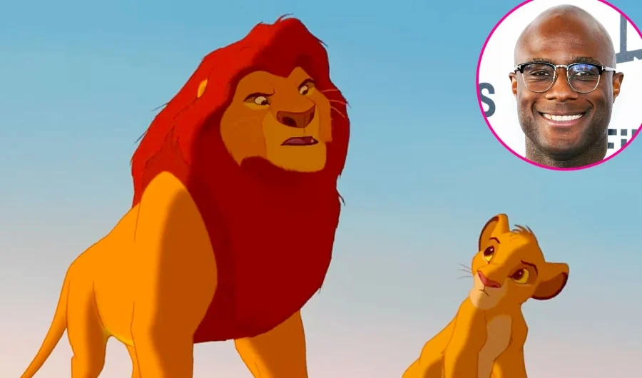 Live Action Mufasa The Lion King (2024) Cast Scratchpad III Wiki