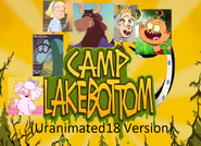 Camp Lakebottom (Uranimated18 Version)