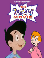 The Rugrats Movie (Davidchannel's Version)