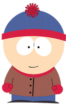 Stan Marsh