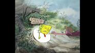 Arthur and Huckleberry Helps SpongeBob by Uranimated18