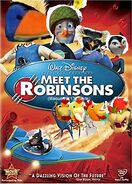 Meet The Robinsons (Manuelvil1132 Style)