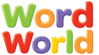 WordWorld (September 3, 2007)