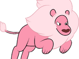 Lion (Steven Universe)