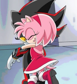 Sonic and Amy Rose: Sealed with a Kiss, Scratchpad III Wiki