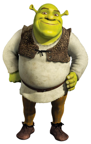 Shrek (character)