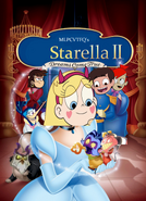 Starella 2- Dreams Come True (2002)