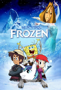 Frozen (2013; MLPCVTFQ's Version)