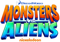 Monsters vs. Aliens (March 23, 2013)