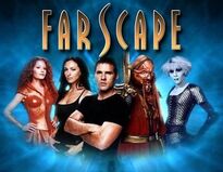 Farscape (March 19, 1999)