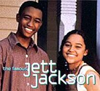 The Famous Jett Jackson (October 25, 1998)