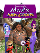 The Scientist's New Groove 2: Maui's New Groove (2005)