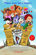 Rugrats in Paris; The Movie