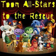 Toon all stars to the rescue by animationfan2014 demxp7e-fullview