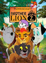 Brother Lion (TheWildAnimal13 Style) 2