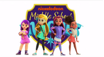 Middle School Moguls (September 2, 2019)