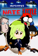 Nate Little Poster