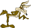 Wile E. Coyote