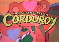 The Adventures of Corudroy (September 16, 1997)