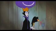 Maleficent is Nice by Uranimated18