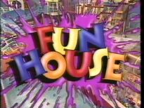 Fun House (September 5, 1988)