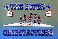 The Super Globetrotters (September 22, 1979)