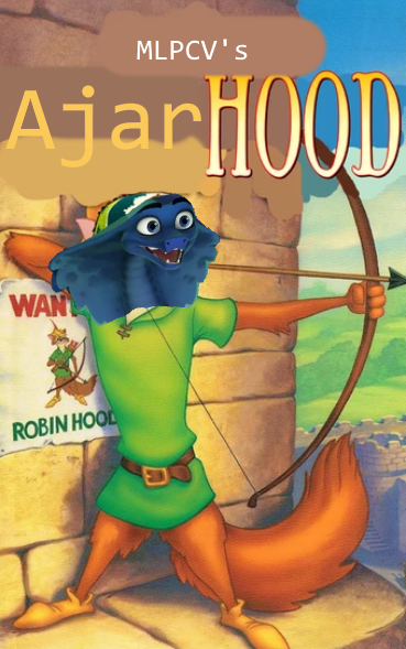 Disney's Robin Hood Parody Cast, Scratchpad