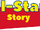 All-Stars Story (Logo)