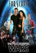 Farscape: The Peacekeeper Wars (October 17, 2004)