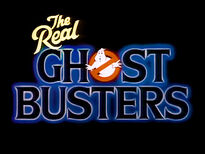 The Real Ghostbusters (September 13, 1986)