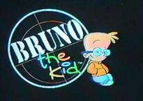 Bruno the Kid (September 23, 1996)