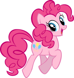 Hi Hi Puffy Mane 6, Scratchpad III Wiki