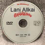 The Adventures Of Lani In Grouchland