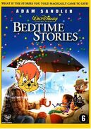 Bedtime Stories (FancyPantsRockz Style)