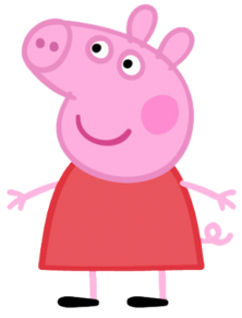 Peppa Pig