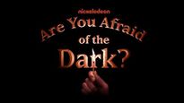 Are You Afraid of the Dark (October 11, 2019)