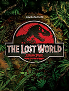 The Lost World: Jurassic Park (Davidchannel's Version)