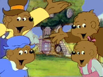 The Berenstain Bears (September 14, 1985)