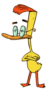 Duckman