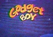 Gadget Boy and Heather (September 9, 1995)