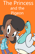 The Princess and the Pigeon