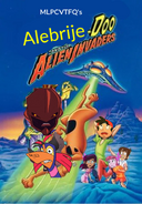Alebrije -Doo and the Alien Invaders (2000)