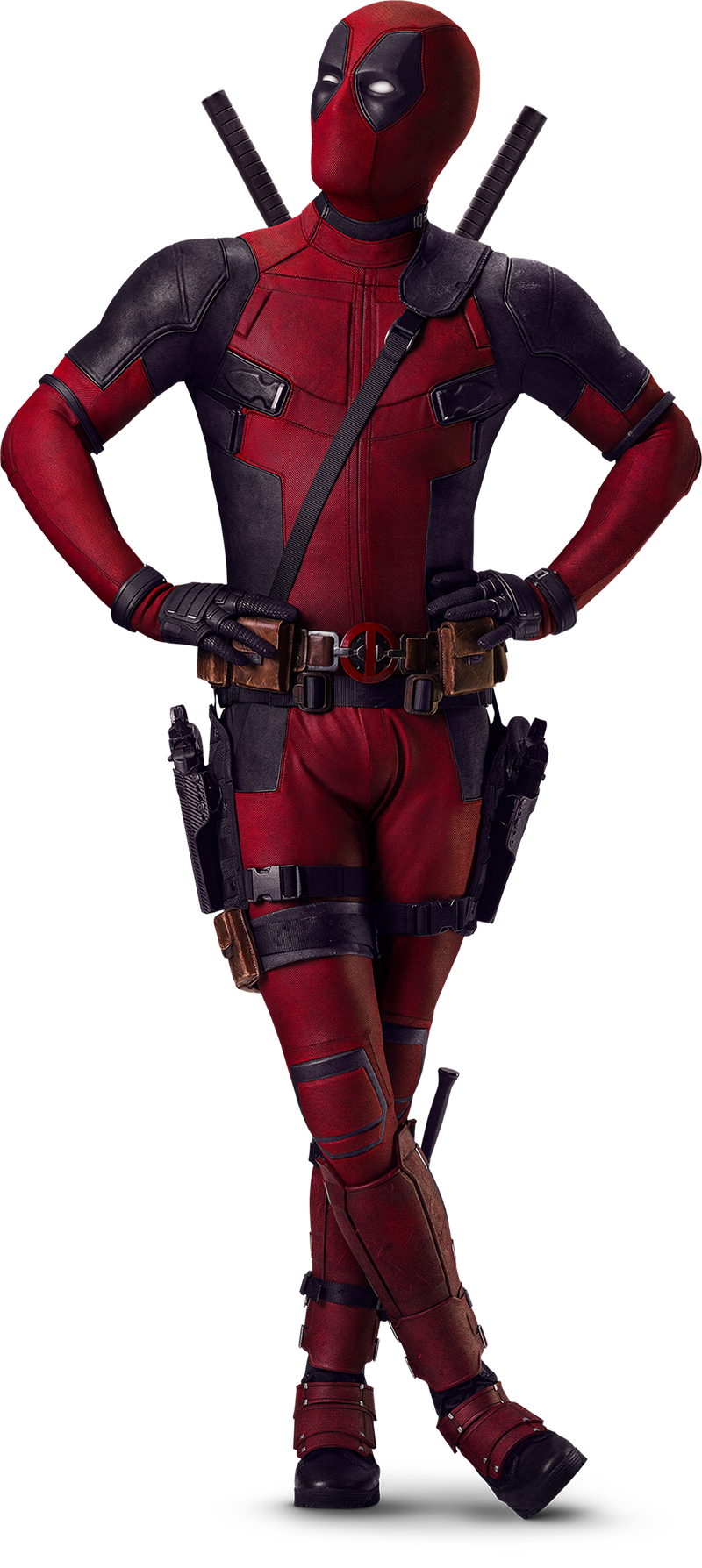 Deadpool, X-Men Wiki