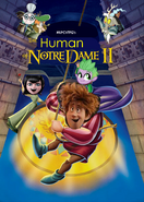 The Human of Notre Dame II (2002)