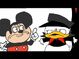 Mokey's Show on Teletoon at Night (August 2, 2018 RARE)