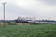 Canadian Pacific No. 35005