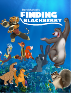 Finding Blackberry (2016)
